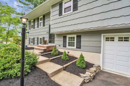 1022 Rector Rd, Bridgewater, NJ 08807-1318