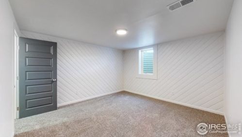 1906 Cameo Ave, Loveland CO  80538-3611 exterior