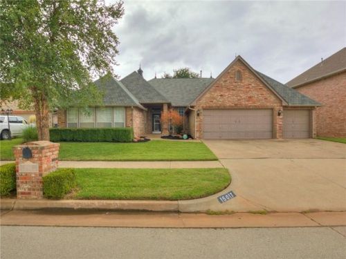 15017 Salem Creek Rd, Edmond, OK 73013-2455