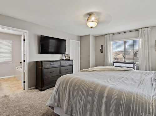 17880 Domingo Dr, Parker CO 80134-6663 exterior