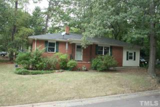 2612 Sarah Ave, Durham, NC 27707-1940