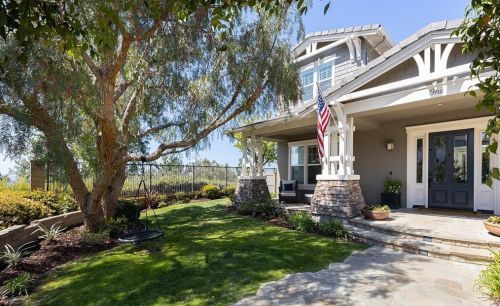 1 Jeremiah Ln, San Juan Capistrano, CA 92694-1408