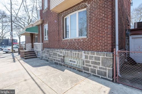 2740 16th St, Philadelphia PA  19132-2235 exterior