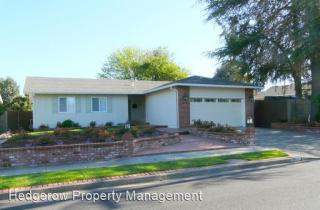 2441 Maclean St, Fairfield CA  94558-3129 exterior