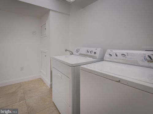 13309 Foxhall Dr, Silver Spring MD exterior