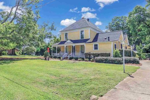 149 Elder St, Bogart, GA 30622-1555