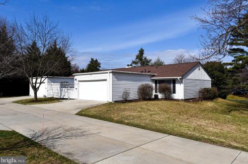 3656 Edelmar Ter, Silver Spring, MD 20906-1765