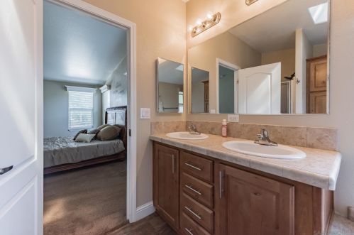 1145 Barham Dr, San Marcos CA  92078-4532 exterior