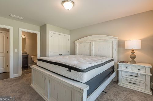 3019 Seventh Century Row, Conyers GA  30094-5780 exterior