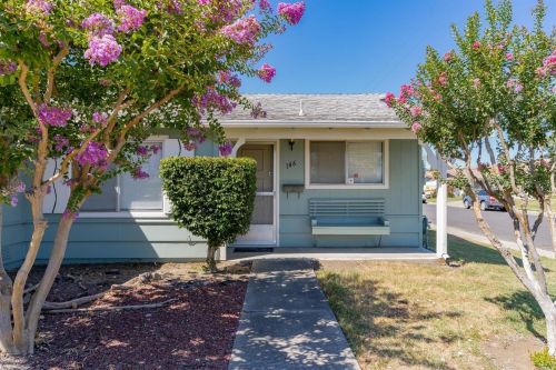 146 Monterey Dr, Vacaville, CA 95687-3421
