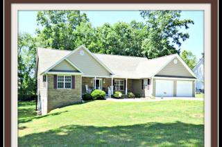 419 Morie Rd, Dandridge, TN 37725-6160