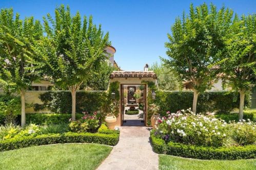 50 Golden Eagle, Irvine CA  92603-0308 exterior