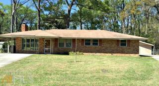 13 Del Mar Cir, Savannah, GA 31419-1133