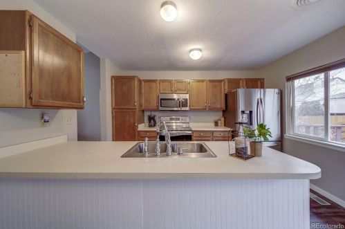 21591 Aberdeen Dr, Aurora CO  80015-3531 exterior