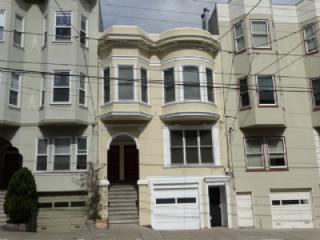 816 Filbert St, San Francisco CA  94133-2627 exterior