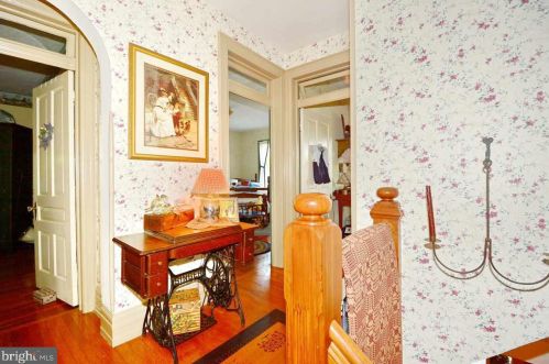 501 Baer Ave, Hanover PA 17331-2703 exterior