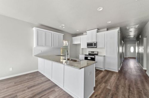 1030 Annie St, Fort Worth TX  76104-1505 exterior