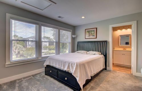 3612 Waterway Blvd, Isle Of Palms SC  29451-2552 exterior