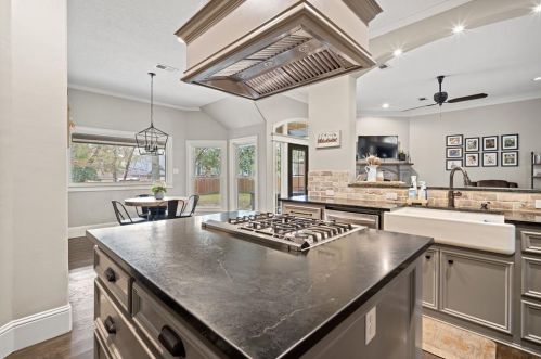 3505 Falcon Way, Conroe TX  77304-0048 exterior