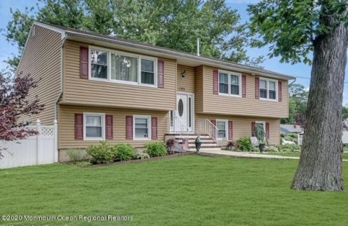 1301 Allaire Ave, Tinton Falls, NJ 07712-3503