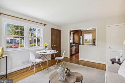 10401 Grandin Rd, Silver Spring MD 20902-3812 exterior