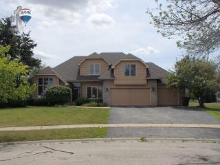 21358 Bristol Ct, Frankfort, IL 60423-9446