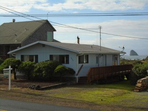 5930 4th St, Lees Camp OR  97141-3421 exterior