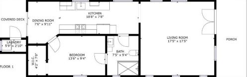 4501 Larchwood Pl, Riverside CA  92506-1189 exterior