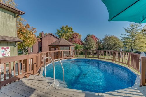 414 Una Ave, Lemont IL  60439-4536 exterior