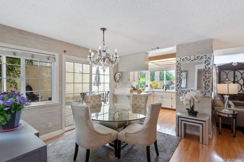 1491 Clayton Way, Simi Valley, CA 93065-3354