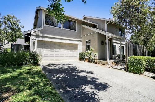 530 Buckeye Ct, Benicia, CA 94510-3701