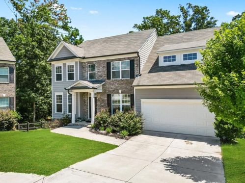 5107 Fellowship Dr, Buford, GA 30519-3491