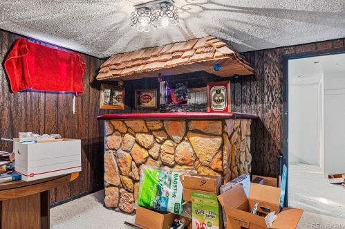 8345 Costilla Pl, Englewood CO 80112-1332 exterior