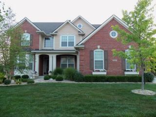 16997 Folly Brook Rd, Noblesville IN  46060-4181 exterior