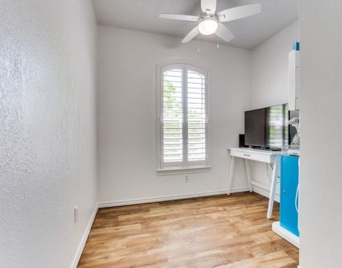 400 Scrub Oak Ct, Fort Worth TX  76108-4501 exterior