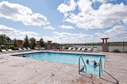 15972 Elmwood Way, Saint Paul MN  55124-4250 exterior