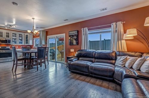 19643 Holw Crk Dr, Parker CO 80134-4754 exterior