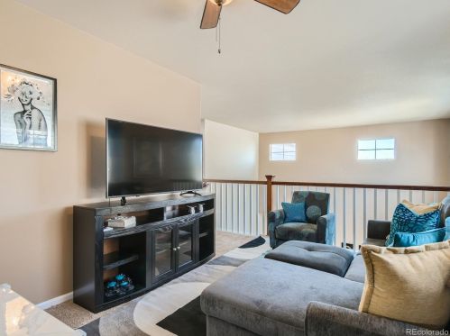 11752 Chambers Dr, Denver CO  80022-8763 exterior