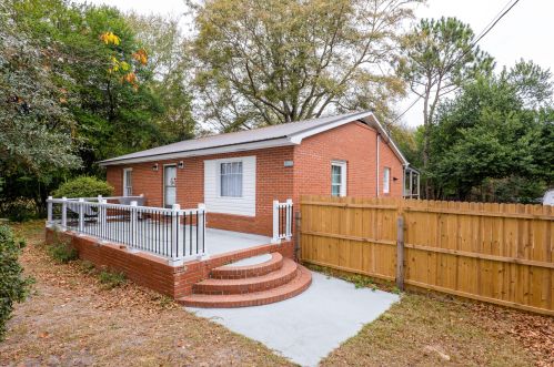 2699 Ninety Six Rd, Neeses, SC 29107-9167