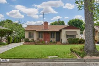 11126 Lynrose St, Arcadia, CA 91006-5631