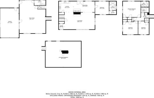 1362 Hicks Cir, Conyers GA  30012-4211 exterior