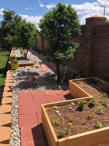 12153 Harvard Dr, Aurora CO 80014-1947 exterior