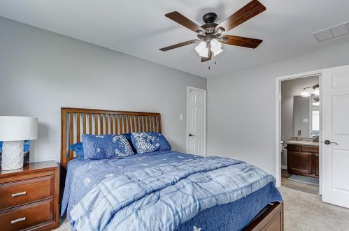 9306 Wheatfield Ln, Richmond TX 77469-5358 exterior