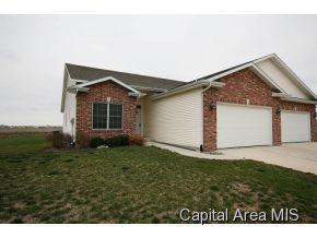 2700 Whiteside Pl, Springfield, IL 62711-6411
