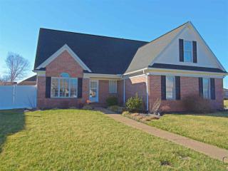 6026 Porterfield Dr, Evansville, IN 47711-7773