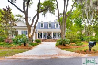 11 Seawatch Dr, Savannah, GA 31411-2631