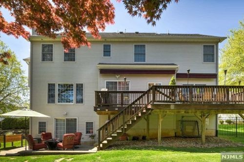 8 Matthew Ct, Dover NJ  07869-1058 exterior