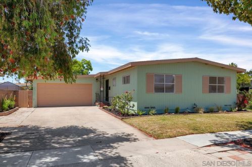 2832 Chalar St, San Diego, CA 92123-2846