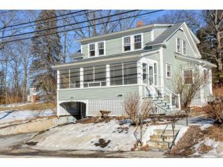 28 Atlantic Ave, Dover, NH 03820-3534