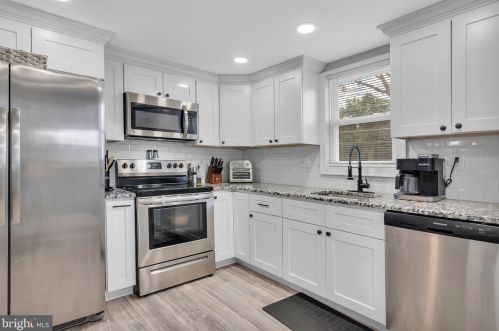 501 Rhoads Ave, Haddonfield NJ  08033-2931 exterior